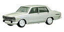 【中古】(非常に良い)トミカリミテッドヴィンテージ TLV-49b スカイライン 1800DX (シルバー)