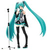 【中古】(未使用品)figma 初音ミク