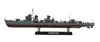 【中古】ファインモールド 1/350 日本海軍 駆逐艦 綾波 プラモデル FW1