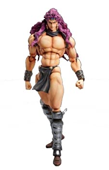Rakuten - 【中古】(未使用品)超像可動 「ジョジョの奇妙な冒険」第二部 35.カーズ (荒木飛呂彦指定カラー)