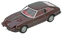 【中古】(非常に良い)トミカリミテッドヴィンテージ LV-N84c フェアレディ280Z-T 2by2 (マルーン) 完成品