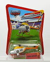 yÁzMATTEL Disney-PIXAR CARS RaceORama RON HOVER@}e@uJ[Yv@[XI[}@@u@t[o[v@wRv^[