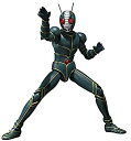 【中古】(非常に良い)S.H.フィギュアーツ 仮面ライダーZO(3)