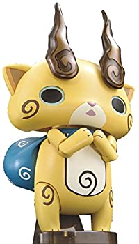 【中古】妖怪ウォッチ BIGり!コマじろう【メーカー名】BANDAI SPIRITS(バンダイ スピリッツ)【メーカー型番】-【ブランド名】BANDAI SPIRITS(バンダイ スピリッツ)【商品説明】妖怪ウォッチ BIGり!コマじろう(C)L5/YWP・TX中古品のため使用に伴うキズ等がございますが、問題なくご使用頂ける商品です。画像はイメージ写真ですので商品のコンディション、付属品の有無については入荷の度異なります。当店にて、動作確認・点検・アルコール等のクリーニングを施しております。中古品のため限定特典や補償等は、商品名、説明に記載があっても付属しておりません予めご了承下さい。当店では初期不良に限り、商品到着から7日間は返品を 受付けております。他モールとの併売品の為、完売の際はご連絡致しますのでご了承ください。ご注文からお届けまで1、ご注文⇒ご注文は24時間受け付けております。2、注文確認⇒ご注文後、当店から注文確認メールを送信します。3、お届けまで3〜10営業日程度とお考え下さい。4、入金認⇒前払い決済をご選択の場合、ご入金確認後、配送手配を致します。5、出荷⇒配送準備が整い次第、出荷致します。配送業者、追跡番号等の詳細をメール送信致します。6、到着⇒出荷後、1〜3日後に商品が到着します。　※離島、北海道、九州、沖縄は遅れる場合がございます。予めご了承下さい。お電話でのお問合せは少人数で運営の為受け付けておりませんので、メールにてお問合せお願い致します。営業時間　月〜金　10:00〜17:00お客様都合によるご注文後のキャンセル・返品はお受けしておりませんのでご了承下さい。
