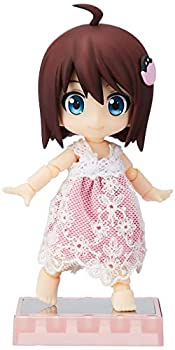 【中古】コトブキヤ キューポッシュフレンズ アン-Anne- ノンスケール PVC製 塗装済み可動フィギュア