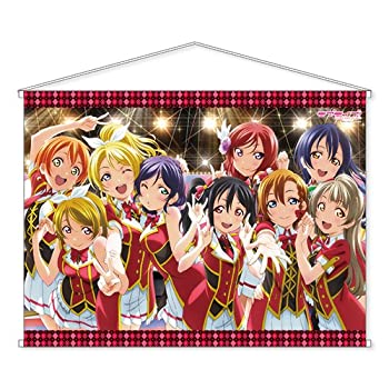 楽天市場】ラブライブ μ's タペストリーの通販 楽天市場】ラブライブ μ's タペストリーの通販