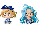 【中古】(非常に良い)ミディッチュ グランブルーファンタジー ルリア&ジータ アイドルVer.セット