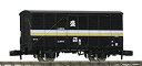 【中古】TOMIX Nゲージ エ1 8716 鉄道模型 貨車