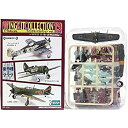【中古】 エフトイズ 1/144 ウイングキットコレクション Vol.13 フォッケフルフ Fw190A-4 第51戦闘航空団 第2中隊 (Fw190A-3) ...