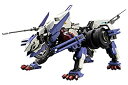 【中古】(非常に良い)コトブキヤ ヘキサギア レイブレード・インパルス 全長約240mm 1/24スケール プラモデル