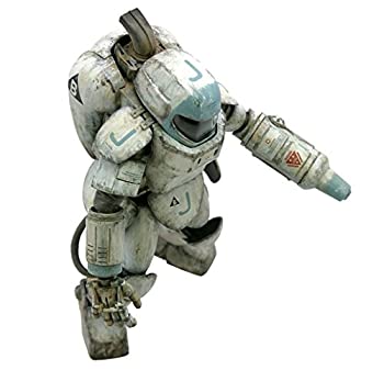 【中古】（非常に良い）ウェーブ マシーネンクリーガー A.F.S. C.D.Type ポーラーベア 1/20スケール プラモデル MK052【メーカー名】ウェーブ(Wave)【メーカー型番】MK052【ブランド名】ウェーブ(Wave)【商品説明】ウェーブ マシーネンクリーガー A.F.S. C.D.Type ポーラーベア 1/20スケール プラモデル MK052(C)Kow Yokoyama 2017組み立て塗装が必要なプラモデル。別途、工具、塗料等が必要。1/20スケール、スナップフィットキット完成サイズ:全高約10cm。中古品のため使用に伴うキズ等がございますが、問題なくご使用頂ける商品です。画像はイメージ写真ですので商品のコンディション、付属品の有無については入荷の度異なります。当店にて、動作確認・点検・アルコール等のクリーニングを施しております。中古品のため限定特典や補償等は、商品名、説明に記載があっても付属しておりません予めご了承下さい。当店では初期不良に限り、商品到着から7日間は返品を 受付けております。他モールとの併売品の為、完売の際はご連絡致しますのでご了承ください。ご注文からお届けまで1、ご注文⇒ご注文は24時間受け付けております。2、注文確認⇒ご注文後、当店から注文確認メールを送信します。3、お届けまで3〜10営業日程度とお考え下さい。4、入金確認⇒前払い決済をご選択の場合、ご入金確認後、配送手配を致します。5、出荷⇒配送準備が整い次第、出荷致します。配送業者、追跡番号等の詳細をメール送信致します。6、到着⇒出荷後、1〜3日後に商品が到着します。　※離島、北海道、九州、沖縄は遅れる場合がございます。予めご了承下さい。お電話でのお問合せは少人数で運営の為受け付けておりませんので、メールにてお問合せお願い致します。営業時間　月〜金　10:00〜17:00お客様都合によるご注文後のキャンセル・返品はお受けしておりませんのでご了承下さい。