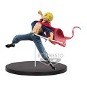 【中古】ワンピース 造形王頂上決戦 中国大会 SABO サボ 通常カラー単品(3)