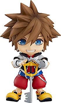 楽天市場】ねんどろいど キングダムハーツの通販 楽天市場】ねんどろいど キングダムハーツの通販