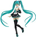 【中古】figma キャラクター ボーカル シリーズ01 初音ミク 初音ミク V4 CHINESE ノンスケール ABS PVC製 塗装済み可動フィギュア