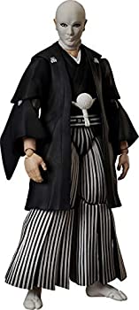 【エントリーでポイント10倍】 【中古】figma 犬神家の一族 犬神佐清 ノンスケール ABS&PVC製 塗装済み可動フィギュアのサムネイル