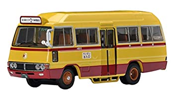 【中古】トミカリミテッドヴィンテージ 1/64 LV-184c トヨタ コースター 都営ミニバス (メーカー初回受注限定生産) 完成品