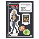 【中古】名探偵コナン アクリルスタンド 安室 ジャンクフード