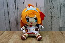 【中古】(非常に良い)畑山商事 プリンセスコネクト! Re:Dive ヌイグルミ S ペコリーヌ