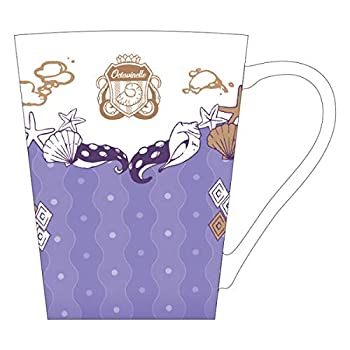 【中古】ツイステッドワンダーランド ～Story colors シリーズ～ マグカップ オクタヴィネル