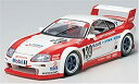 【中古】タミヤ 1/24 スポーツカーシリーズ サード スープラ【メーカー名】タミヤ(TAMIYA)【メーカー型番】【ブランド名】タミヤ(TAMIYA)【商品説明】タミヤ 1/24 スポーツカーシリーズ サード スープラ組み立て、塗装が必要なプラモデル。別途、工具、塗料等が必要。中古品のため使用に伴うキズ等がございますが、問題なくご使用頂ける商品です。画像はイメージ写真ですので商品のコンディション、付属品の有無については入荷の度異なります。当店にて、動作確認・点検・アルコール等のクリーニングを施しております。中古品のため限定特典や補償等は、商品名、説明に記載があっても付属しておりません予めご了承下さい。当店では初期不良に限り、商品到着から7日間は返品を 受付けております。他モールとの併売品の為、完売の際はご連絡致しますのでご了承ください。ご注文からお届けまで1、ご注文⇒ご注文は24時間受け付けております。2、注文確認⇒ご注文後、当店から注文確認メールを送信します。3、お届けまで3〜10営業日程度とお考え下さい。4、入金確認⇒前払い決済をご選択の場合、ご入金確認後、配送手配を致します。5、出荷⇒配送準備が整い次第、出荷致します。配送業者、追跡番号等の詳細をメール送信致します。6、到着⇒出荷後、1〜3日後に商品が到着します。　※離島、北海道、九州、沖縄は遅れる場合がございます。予めご了承下さい。お電話でのお問合せは少人数で運営の為受け付けておりませんので、メールにてお問合せお願い致します。営業時間　月〜金　10:00〜17:00お客様都合によるご注文後のキャンセル・返品はお受けしておりませんのでご了承下さい。