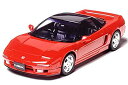 【中古】タミヤ 1/24 スポーツカーシリーズ ホンダ NSX