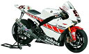 【中古】タミヤ 1/12 オートバイシリーズ No.105 ヤマハ YZR-M1 50th アニバーサリー バレンシアエディション プラモデル 14105(3)