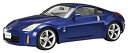 【中古】青島文化教材社 1/24 ザ・ベストカーGT No.38 33フェアレディZ バージョンST '07 ノーマル