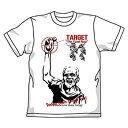 【中古】(非常に良い)北斗の拳 種モミTシャツ ホワイト サイズ:M(3)