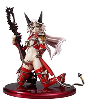 【中古】(未使用品)エクセレントモデルCORE クイーンズブレイドP-10 逢魔の女王 アルドラ