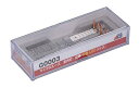 【中古】(非常に良い)マイクロエース Nゲージ 室内灯・広幅・白色LED 2個入り G0003 鉄道模型用品(3)