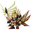 【中古】BB戦士 SD戦国伝 武神降臨編 豊臣秀吉頑駄無 トヨトミヒデヨシガンダム NO.354