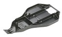 【中古】(非常に良い)タミヤ ホップアップオプションズ OP.1263 TRF201 ハイトラクションロワデッキ