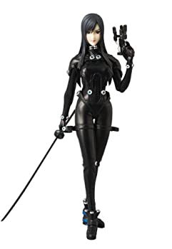 【中古】RAH(リアルアクションヒーローズ) レイカ (GANTZ)(1/6スケール ABS ATBC-PVC塗装済み可動フィギュア)