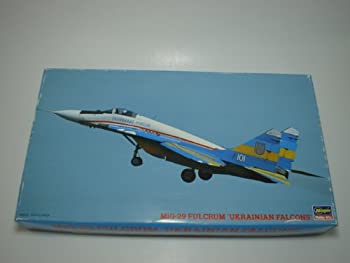 【中古】1/72 MiG-29　フルクラム’ウクレニアン ファルコンズ’　K133