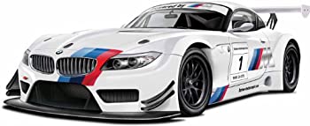【中古】フジミ模型 1/24 リアルスポーツカーシリーズNo.15 BMW Z4 GT3 2012年モデル