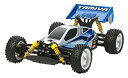 【中古】(非常に良い)タミヤ 1/10 電動RCカーシリーズ No.568 ネオ スコーチャー (TT-02Bシャーシ) オフロード 58568