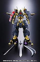 【中古】(非常に良い)魂SPEC 機甲戦記ドラグナー ギルガザムネ(ドルチェノフ仕様)(魂ウェブ限定)