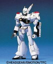 【中古】機動警察パトレイバー 1/60 イングラム プラモデル