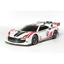 【中古】タミヤ RCスペアパーツ No.1585 SP.1585 ライキリGT スペアボディセット 51585