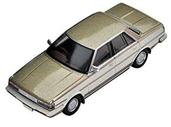 【中古】トミカリミテッドヴィンテージ ネオ 1/64 LV-N137b クレスタ スーパールーセント ツインカム24 86年式 (パールシルエットトーニング) 完成品