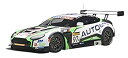 【中古】AUTOart 1/18 アストンマーチン V12 ヴァンテージ 2015 #97 (バサースト12時間レース) 完成品