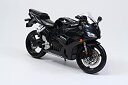 【中古】マイスト 1/12 完成品バイク ホンダ CBR1000RR