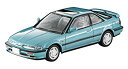 【中古】(非常に良い)トミカリミテッドヴィンテージ ネオ 1/64 LV-N193b ホンダ インテグラ 3ドアクーペ XSi 89年式 水色 (メーカー初回受注限定生産) 完成品