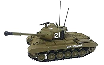 【中古】アトランティスモデル 1/48 アメリカ軍 M46パットン中戦車 (旧オーロラ) プラモデル ATLAMCA301【メーカー名】アトランティスモデル【メーカー型番】ATLAMCA301【ブランド名】アトランティスモデル【商品説明】アトランティスモデル 1/48 アメリカ軍 M46パットン中戦車 (旧オーロラ) プラモデル ATLAMCA301組み立て塗装が必要なプラモデル。別途、接着剤や工具、塗料等が必要。1/48スケール未塗装プラスチック組み立てキット履帯はゴムベルト式砲塔は旋回式、90mm砲砲身は上下に可動一部ハッチは開閉可能中古品のため使用に伴うキズ等がございますが、問題なくご使用頂ける商品です。画像はイメージ写真ですので商品のコンディション、付属品の有無については入荷の度異なります。当店にて、動作確認・点検・アルコール等のクリーニングを施しております。中古品のため限定特典や補償等は、商品名、説明に記載があっても付属しておりません予めご了承下さい。当店では初期不良に限り、商品到着から7日間は返品を 受付けております。他モールとの併売品の為、完売の際はご連絡致しますのでご了承ください。ご注文からお届けまで1、ご注文⇒ご注文は24時間受け付けております。2、注文確認⇒ご注文後、当店から注文確認メールを送信します。3、お届けまで3〜10営業日程度とお考え下さい。4、入金確認⇒前払い決済をご選択の場合、ご入金確認後、配送手配を致します。5、出荷⇒配送準備が整い次第、出荷致します。配送業者、追跡番号等の詳細をメール送信致します。6、到着⇒出荷後、1〜3日後に商品が到着します。　※離島、北海道、九州、沖縄は遅れる場合がございます。予めご了承下さい。お電話でのお問合せは少人数で運営の為受け付けておりませんので、メールにてお問合せお願い致します。営業時間　月〜金　10:00〜17:00お客様都合によるご注文後のキャンセル・返品はお受けしておりませんのでご了承下さい。