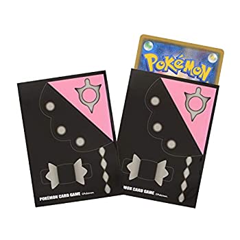 【中古】ポケモンセンターオリジナル ポケモンカードゲーム デッキシールド プレミアム・グロス #GOGO!YELL!!