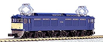 【中古】(未使用品)KATO Nゲージ EF64 0 後期形 一般色 3042 鉄道模型 電気機関車