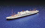 【中古】青島文化教材社 1/700 ウォーターラインシリーズ 日本郵船 春日丸 プラモデル 508