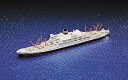 【中古】青島文化教材社 1/700 ウォーターラインシリ