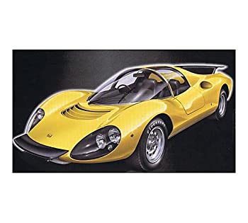 【中古】(未使用品)フジミ模型 1/24 リアルスポーツカーシリーズ RS76 フェラーリDino206