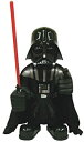 【中古】(未使用品)Star Wars Vinyl Collectible Dolls Darth Vader (W Size)